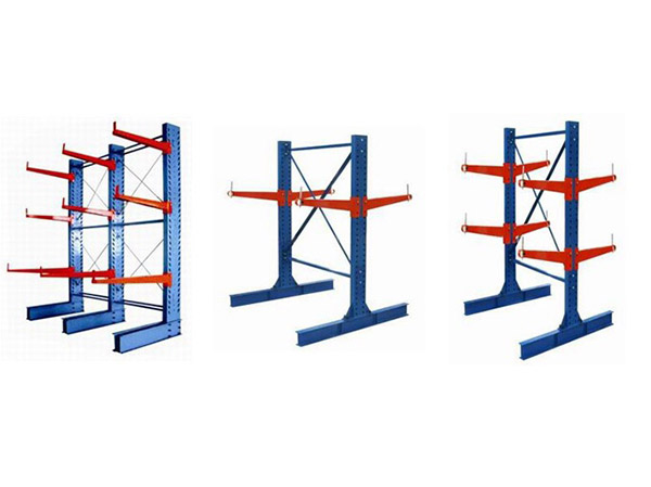 悬臂式货架 (3)